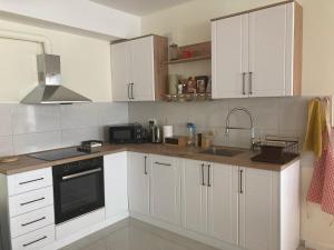 Modern & Stylish Private Family Apartment in Ohrid