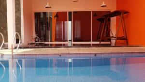 Nukumari villa & Homestay