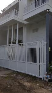 Nukumari villa & Homestay