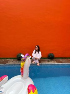 Nukumari villa & Homestay