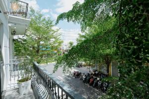 Nét Việt Hotel Vincom Sóc Trăng