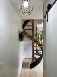 Maisons de vacances Charmant Logis a la campagne : photos des chambres