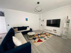 Jon Apartment 3- San Pietro Resort- Gjiri i Lalzit - Ubytování bez kategorie ve městě Lalzit Bay