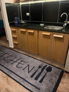 Florenza Khamsin 1 bedroom apartment with swimming pool view