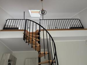 Apartamenty Wilczyca