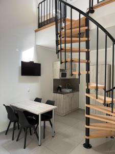 Apartamenty Wilczyca