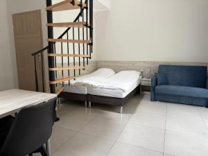 Apartamenty Wilczyca