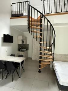 Apartamenty Wilczyca