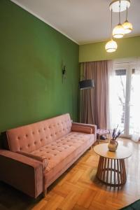 The Green Apartment Athens