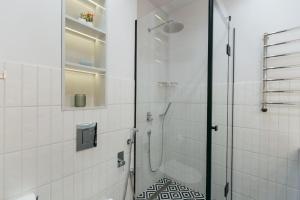 ATLANT luxury apartments Deluxe ТЦ ДЕПОТ