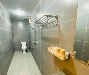 TamCoc Việt Tân Homestay & Garden