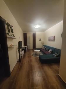 Florenza Khamsin 1 bedroom apartment with swimming pool view