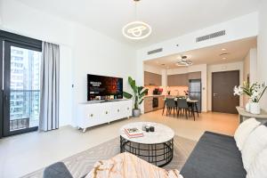 Majestic Act2 1BR Dowtown Dubai - Апартаменты/квартиры, Дубай