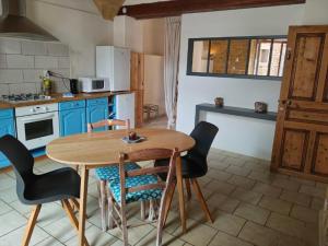 Appartements Studio Proche Pont du Gard : photos des chambres