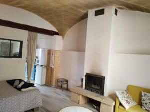 Appartements Studio Proche Pont du Gard : photos des chambres