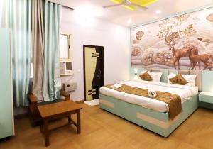 Siya Resort - Ram Janmabhoomi Ayodhya
