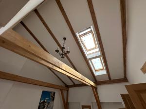 Garsoniera 2 lângă plaja