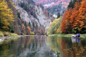 Caloroczne Domki Aleksander