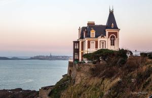 Appartements ☆ T2 hypercentre ✢ plage a 400m ✢ tout equipe ☆ : photos des chambres