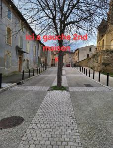 Appartements Studio Proche Pont du Gard : photos des chambres