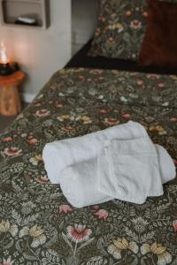 Badhuisje aan Zee op Huisduinen