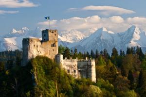 Caloroczne Domki Aleksander