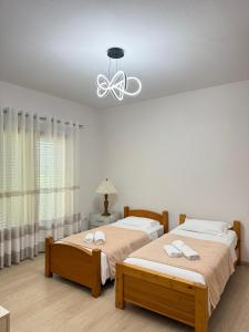 GuestHouse Brahja, Tirana