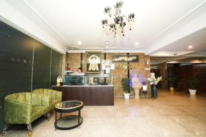 Tanvi Premium Residency near Artemis Hospital, Gurugram