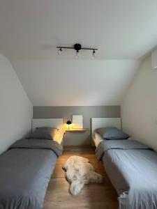Moderne Ferienwohnung