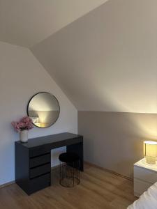 Moderne Ferienwohnung