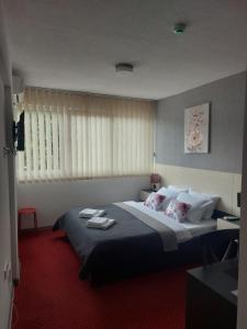 Rooms S&S Milicevic u strogom centru Aleksandrovca