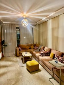 Sea view apartment