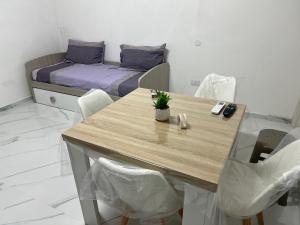 Casa vacanze San Francesco 9