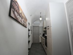 La Cisterna dei Rolli