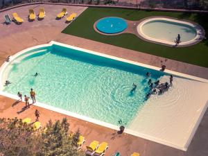 Camping Golfo dell'Asinara img71