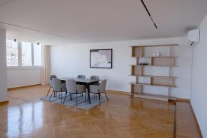 MUDO VIDA Studio 02, Stunning Nile & Pyramids View