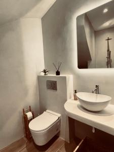 Double Terrace Seaview House