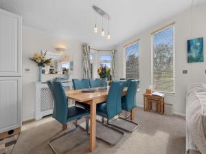 Daisy Lodge in Stratford upon Avon