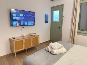 Double Terrace Seaview House