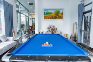 Nhà nghỉ mát View Biển Trần Phú 8PN