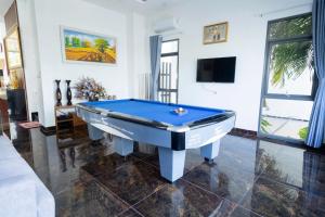 Nhà nghỉ mát View Biển Trần Phú 8PN