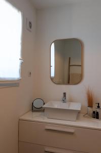 B&B / Chambres d'hotes NOUVEAU VISTA CORSICA vue a couper le souffle : photos des chambres