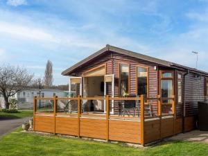 Daisy Lodge in Stratford upon Avon