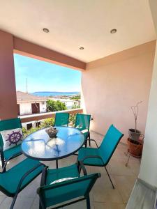 Marias seaside Heaven