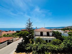 Marias seaside Heaven