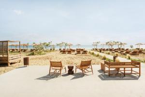 Ekati Mare Lifestyle Resort
