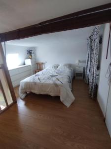 Duplex vue mer, 4 pers, parking privé, plage à 100m