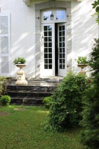 B&B / Chambres d'hotes Au Fil de l'Aulne : photos des chambres