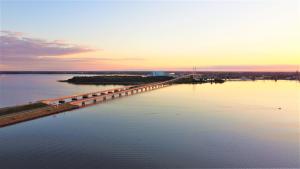 Haus Caspar David in Strandnähe - Wohnung 1