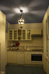 Apartments Villa del Arte